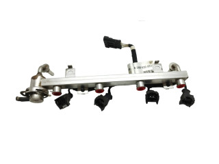 Топливная рампа 0280151266, 0280620583 Alfa Romeo Giulietta 1.4 для двигателя 940 A2.000