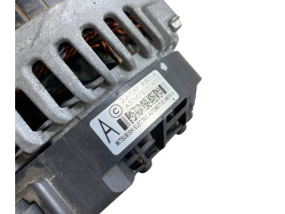 Генератор 23700AB051, 23700AB01A Subaru Outback (BT)