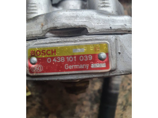 Топливная рампа 0438101039 Volkswagen Corrado для двигателя KR