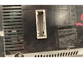 Панель приборов Audi A6 S6 C6 4F