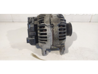 Генератор 059903016E Audi A4 Allroad