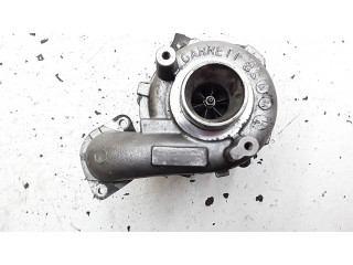  Турбина Citroen C4 Grand Picasso           