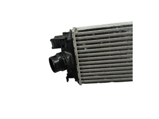 Интеркулер 144968819R Dacia Sandero III