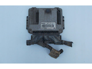 Řídící jednotka 55198922, 0281012549 Opel Zafira B 2006