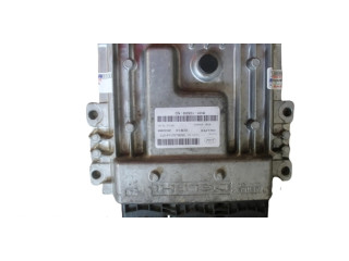 Řídící jednotka 28381996, 001-001-002123E Citroen Jumpy 2016