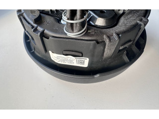 Подушка безопасности водителя GX73043B13AD, 0589P1000623 Jaguar XE