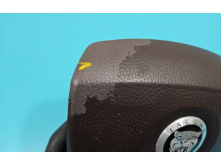 Подушка безопасности водителя IMPRK1464772 Jaguar XF X250