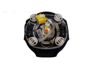 Подушка безопасности водителя 2K5880201D   Volkswagen Caddy