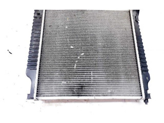 Интеркулер     Jeep Cherokee 2.5