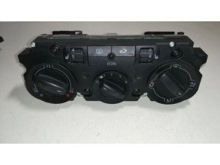 Блок управления климат-контролем 1T1820045   Volkswagen Touran I