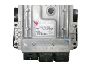 Řídící jednotka 1943ZF, 9666098180 Peugeot RCZ 2011