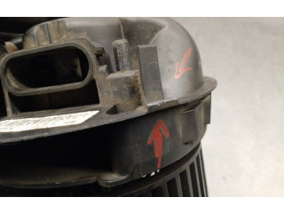 Вентилятор печки    N101812H, 6441V1   Citroen C1