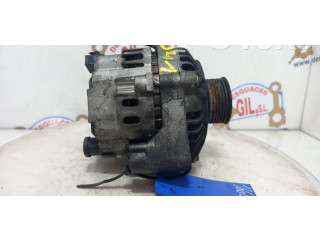 Генератор 9631318280, 166041   Peugeot 406      