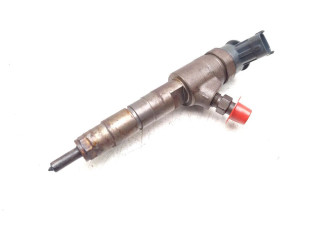 Форсунка 0445110739    Peugeot Expert  9HM(DV6UC) 