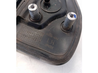 Зеркало электрическое        Ford Ranger  2012 - 2018 года   