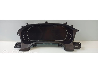 Přístrojová deska BMW 4 G22 G23 G24 G26 2020 027363, 62105A30619