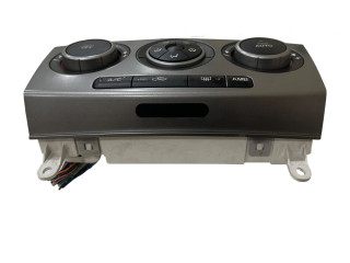 Блок управления климат-контролем K1900BS3LD0, BS3L Mazda 3 I