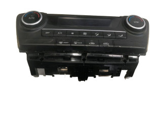 Блок управления климат-контролем 97250D7FB0TRY   Hyundai Tucson TL