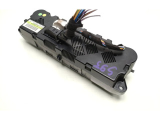 Блок управления кондиционера воздуха / климата/ печки (в салоне) 7S7T18C612CB, W9AA02494 Ford Galaxy