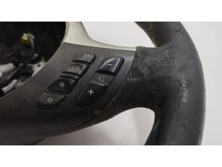 Руль BMW X5 E53 1999-2006 года 6760582