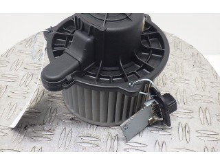 Вентилятор печки Hyundai i10