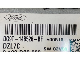 Блок управления DG9T14B526BF Ford Mondeo MK V