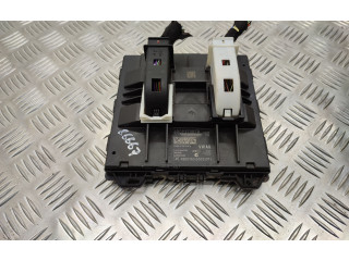 Блок комфорта 6R0937087R Skoda Rapid (NH)