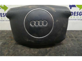 Подушка безопасности водителя Audi A3 S3 8L