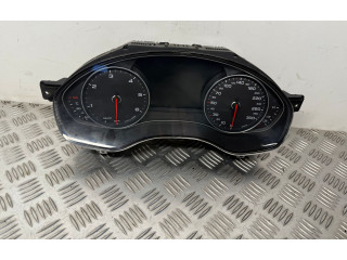 Панель приборов 4G8920934H   Audi A6 S6 C7 4G       