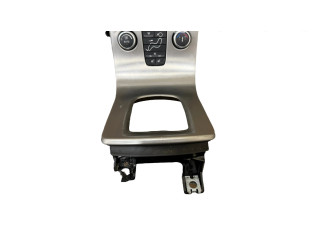 Блок управления климат-контролем 30672565 Volvo S40