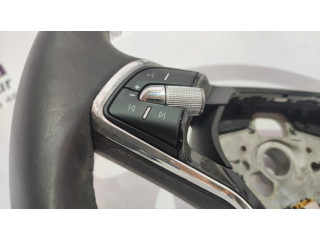 Руль Skoda Fabia Mk3 (NJ)  2015-2021 года 5E3419093      