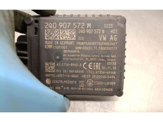 Блок управления 2Q0907572B Seat Ibiza V (KJ)