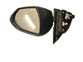 Zpětné zrcátko  Hyundai Tucson IV NX4 2022  87620N7170, 69Y5  