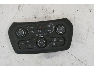 Блок управления климат-контролем    Jeep Renegade