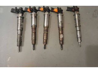 Рулевая рейка Комплект жиклеров (форсунок) 0445115007 Renault Trafic II (X83) 2001 - 2014 года