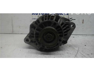 Генератор Tata Indica Vista I