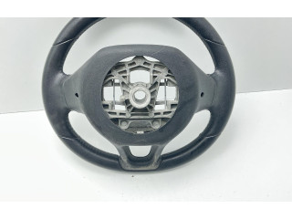 Руль Peugeot 2008 I 2013 - 2019 года 96739515RK, 8H01