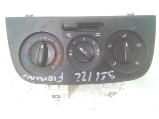 Блок управления климат-контролем 05073401000013, 05073401000013 Fiat Fiorino