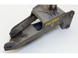 Моторчик дворников 7701669838, 53545702    Renault Twingo I