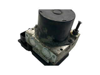 Блок АБС 6Q0907379AF, 0265800511 Skoda Fabia Mk1 (6Y) 1999-2007 года