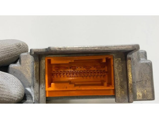 Блок подушек безопасности 24416701, 5WK42975   Opel Vectra B