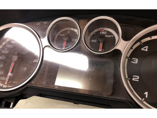 Přístrojová deska Alfa Romeo Mito 2010 50516436, 50516436