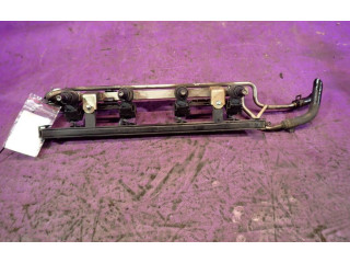 Топливная рампа Audi A3 S3 8P