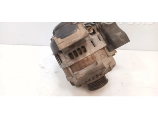 Генератор L3P9 Mazda 6