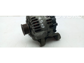 Генератор 2542672B   BMW X3 E83      