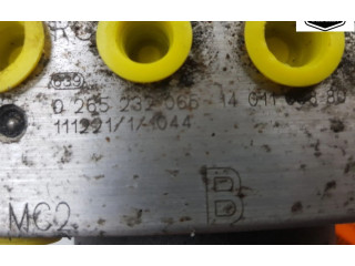Блок АБС 0265232065, 0265232065   Peugeot  Expert  2007 - 2016 года