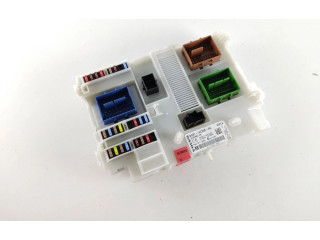 Блок комфорта BG9T14C256HA, 31314867AA   Volvo V70   