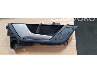 Зеркало электрическое        Audi A6 S6 C8 4K  2018 -  года   