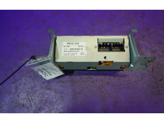 Дисплей    MR381289, MR381289   Mitsubishi Space Star