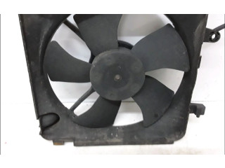 Вентилятор радиатора 96395500 Chevrolet Matiz